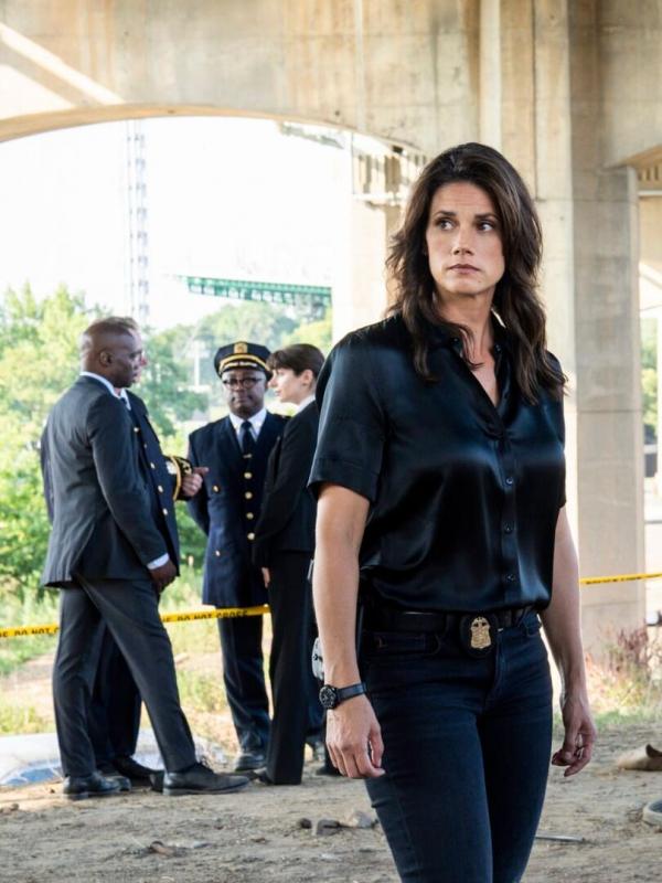 FBI: Special Crime Unit S8 E3