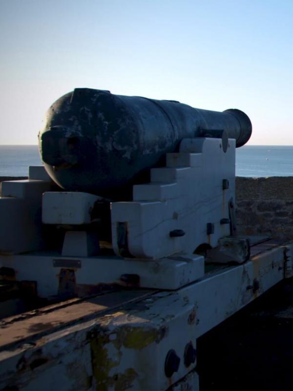 Commando: Britain's ocean warriors