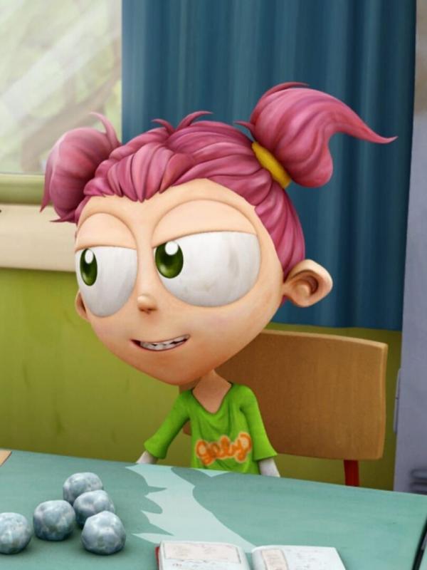 Angelo la Débrouille S1 E14