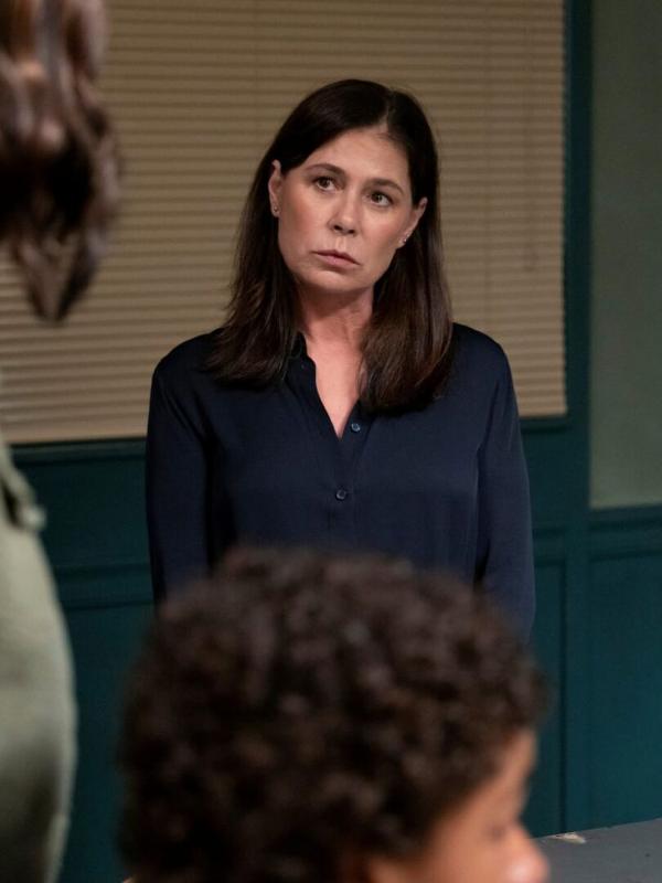 New York, police judiciaire S24 E5