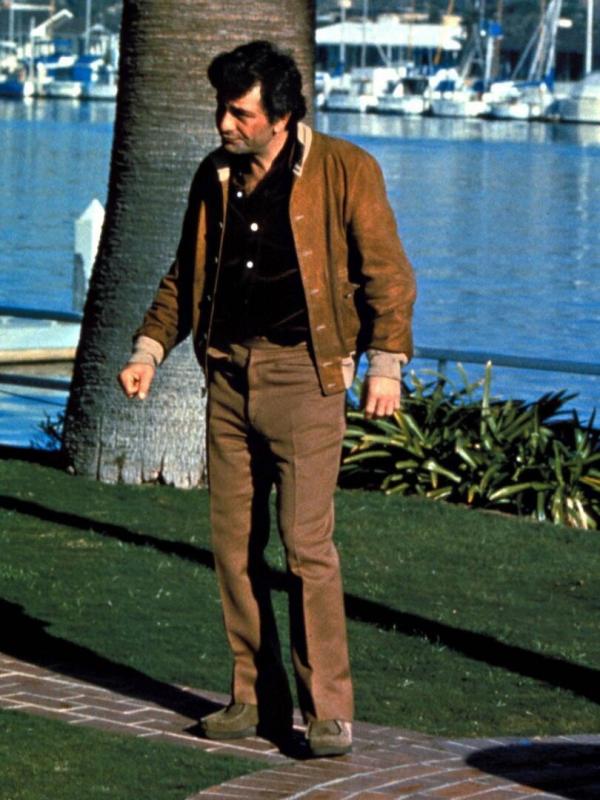 Columbo S1 E5