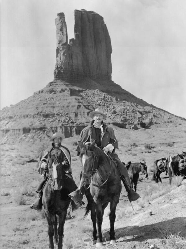 La charge héroïque