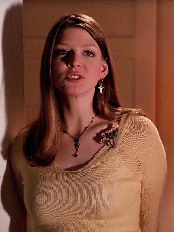 Buffy contre les vampires S6 E7