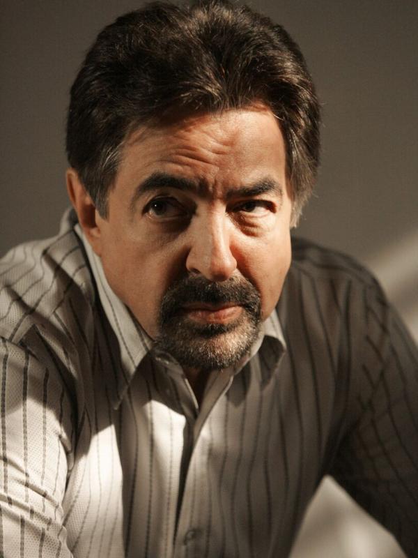 Criminal Minds S4 E6