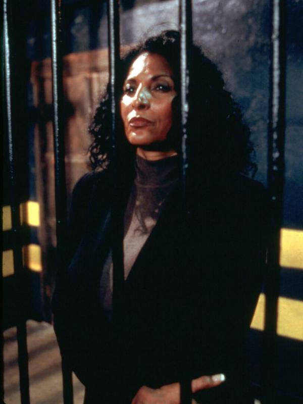 New York Section Criminelle S1 E19