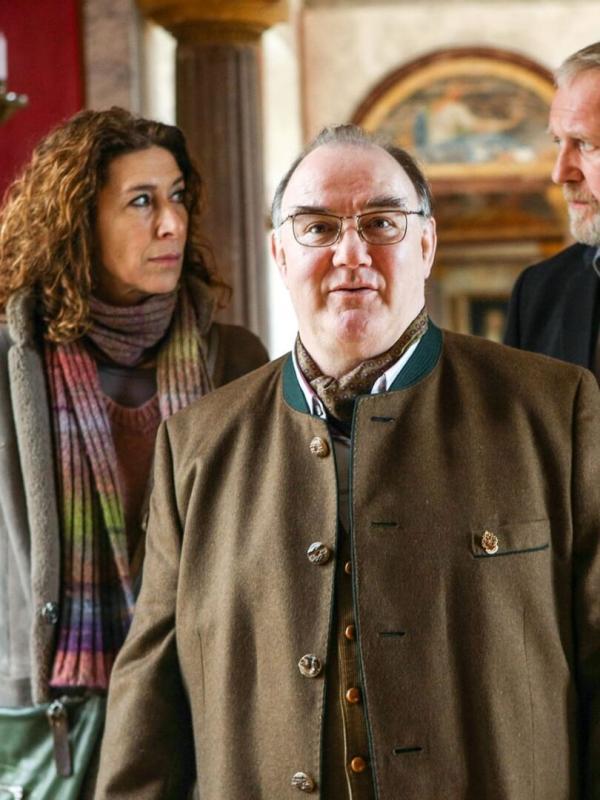 Tatort: Deckname Kidon