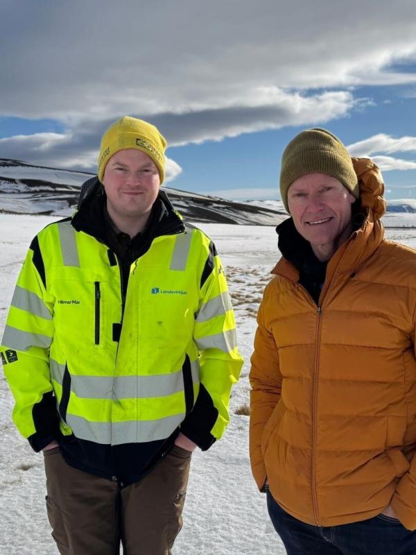 Forschung extrem - Unser Weltbild am Limit?