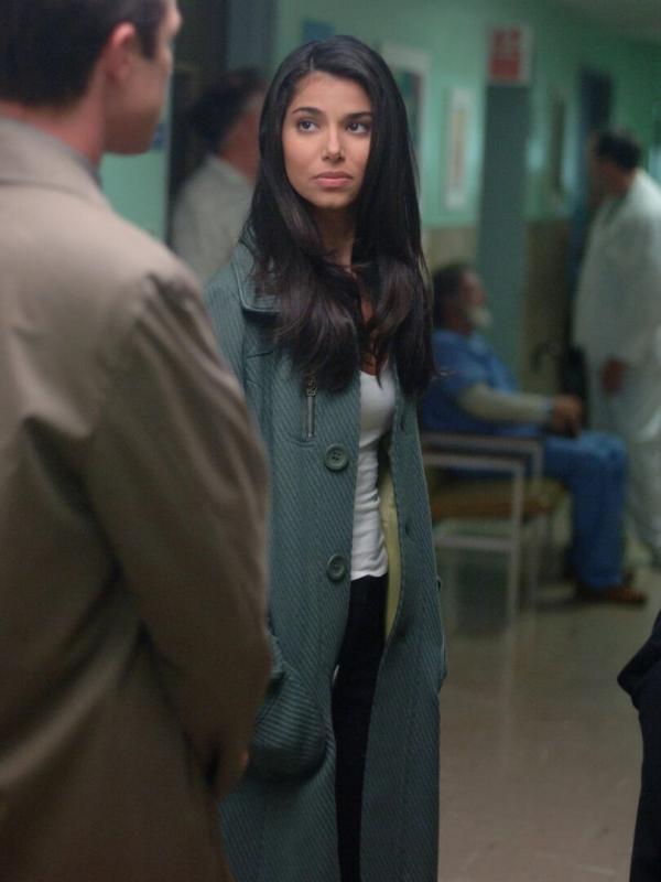 FBI : Portés Disparus S4 E10