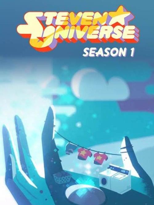 Steven Universe