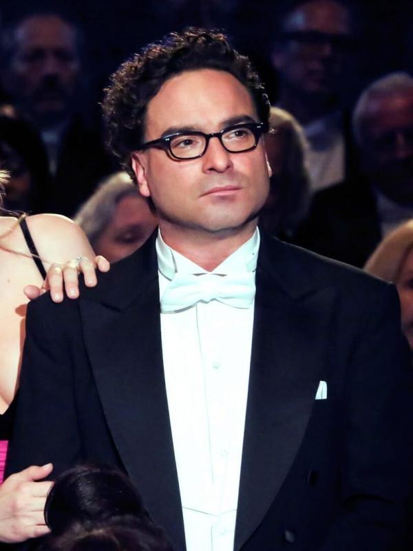 The Big Bang Theory S12 E24