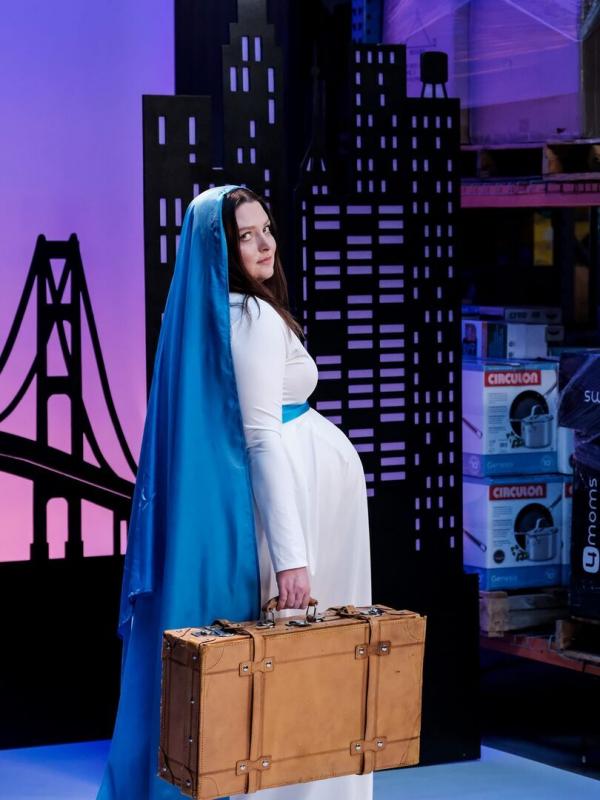 Superstore S4 E2