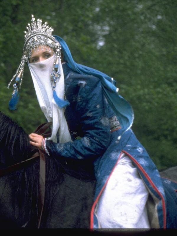 Stargate SG-1 S1 E22