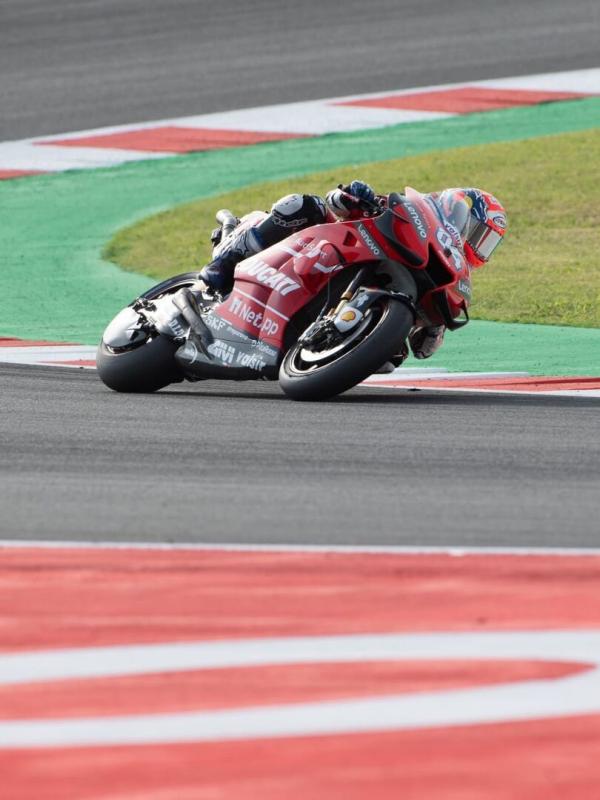 Moto GP : Grand Prix des Amériques