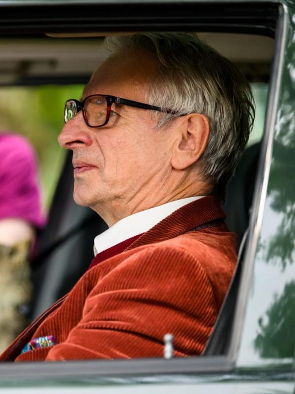 Bettys Diagnose S12 E21