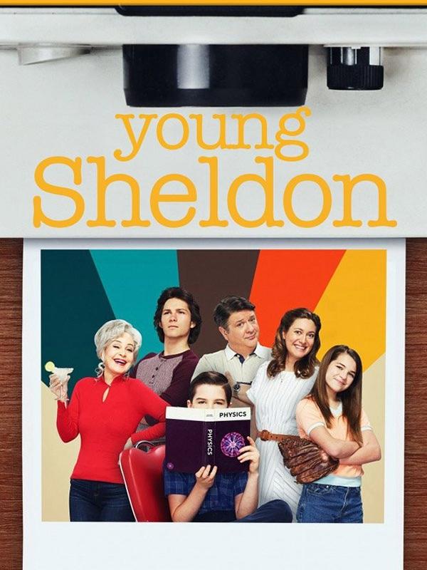 Young Sheldon