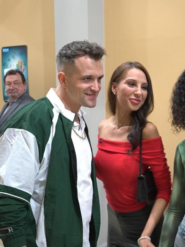 Barbara Salesch - Das Strafgericht