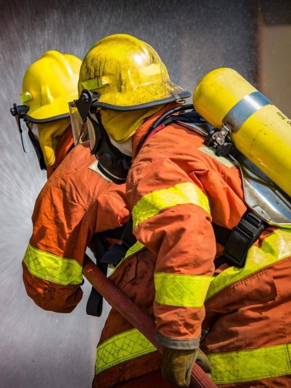 Mission : protection, les anges gardiens de votre quotidien