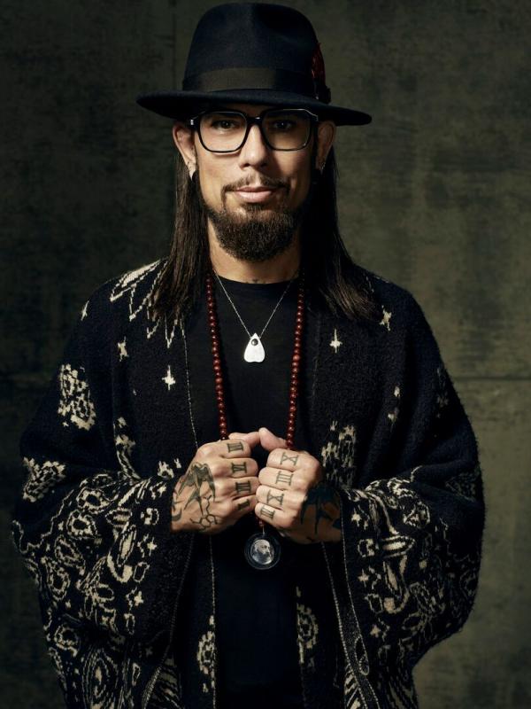 Ink Master
