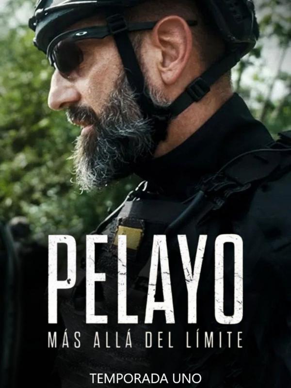 Pelayo : Au-delà des limites
