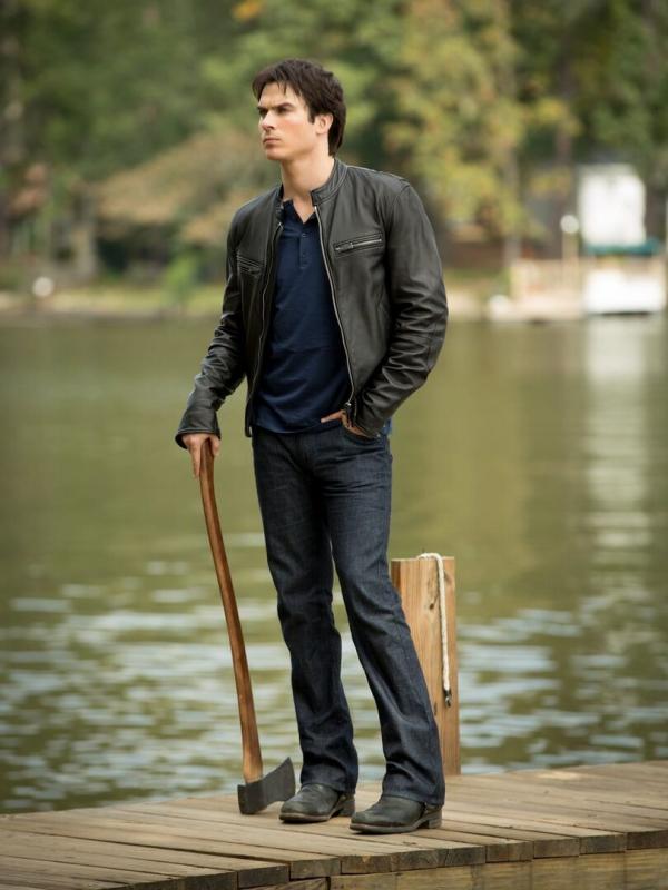 Vampire Diaries S4 E9