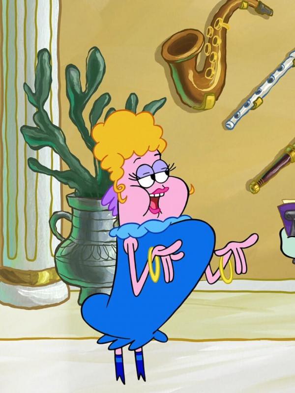 Bob l'éponge S15 E2
