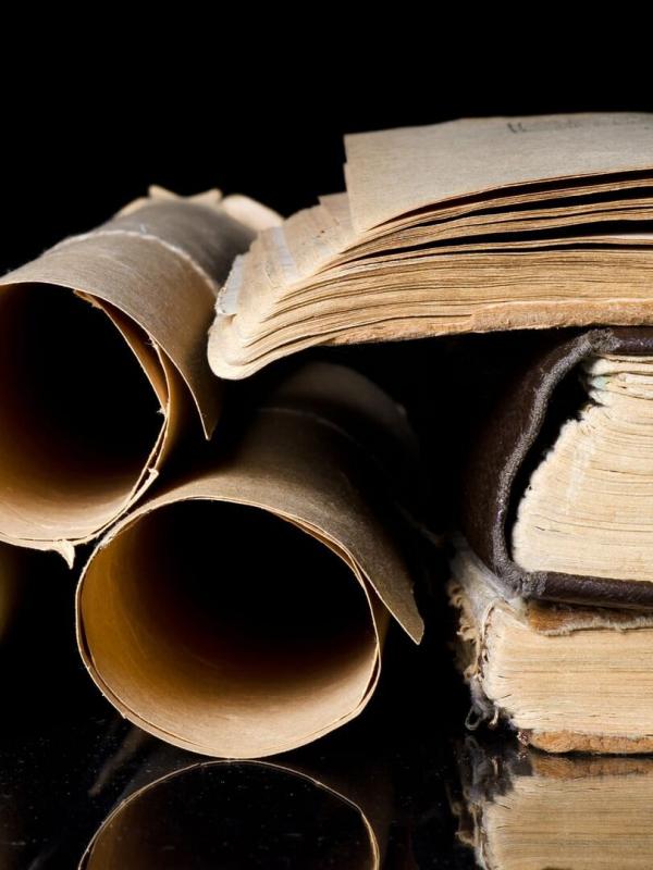 Au risque de l'Histoire