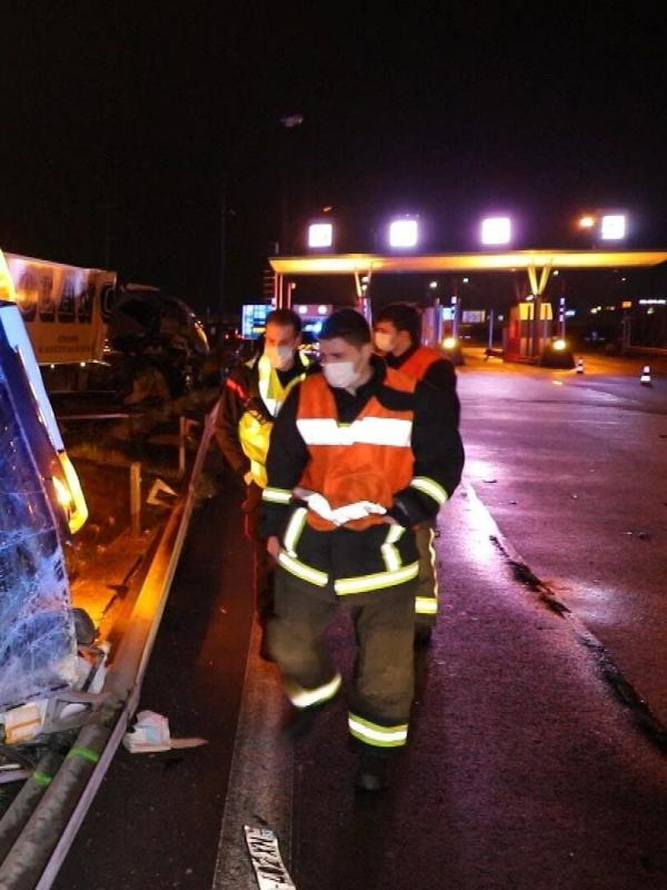 100 jours avec les dépanneurs de l'autoroute