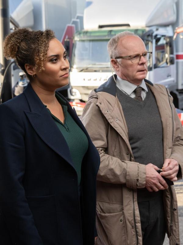 McDonald & Dodds S3 E2