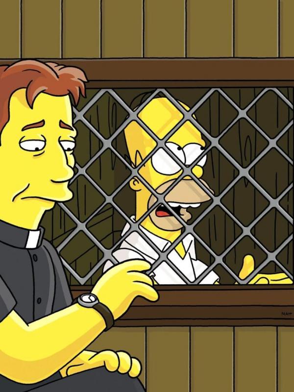 The Simpsons S16 E21