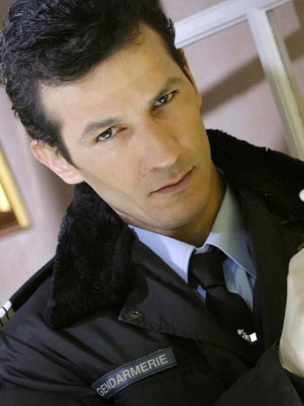 Section de recherches S4 E7