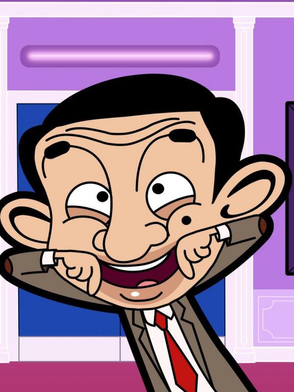 Mr Bean S4 E30