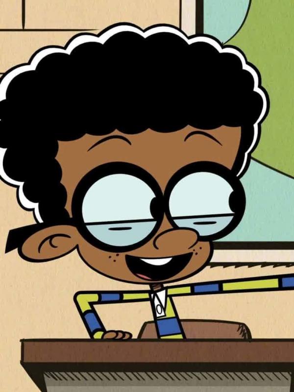 Bienvenue chez les Loud S3 E25