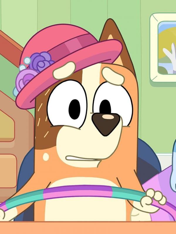 Bluey S2 E22
