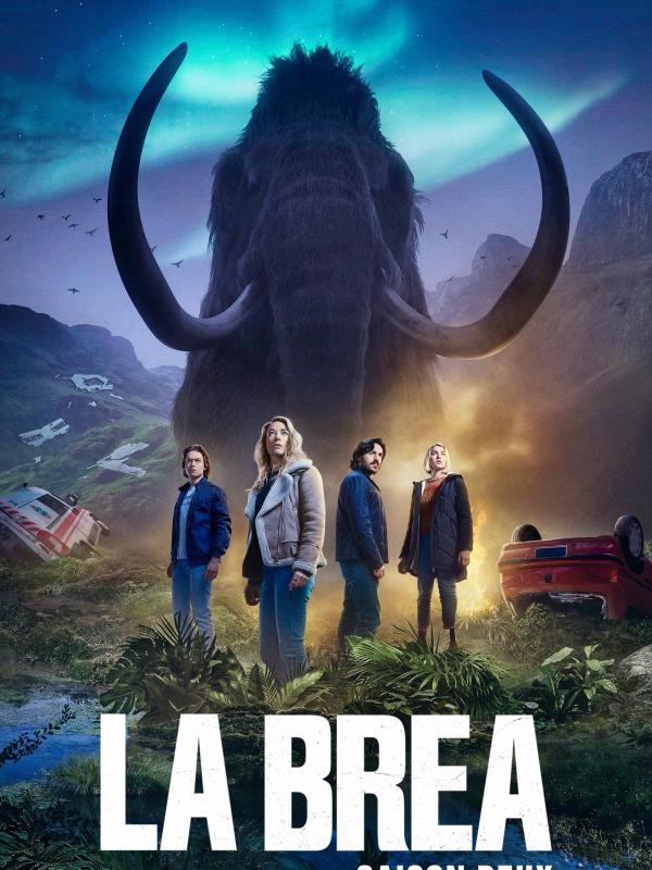 La Brea
