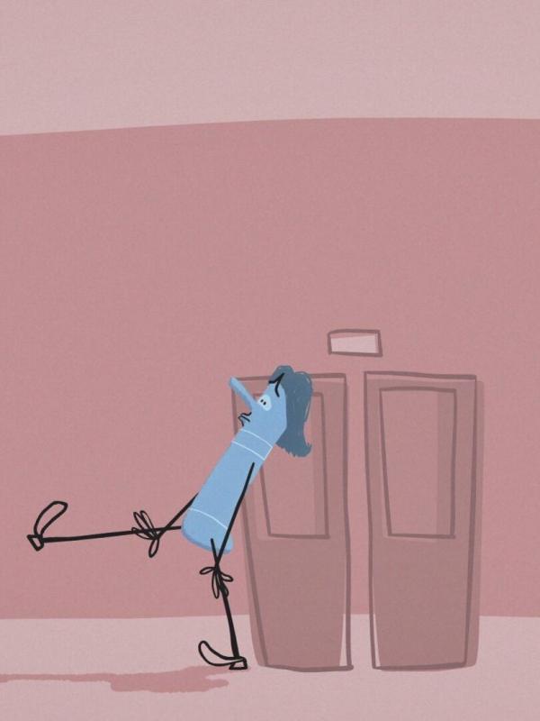 Sans faute(s) S1 E11