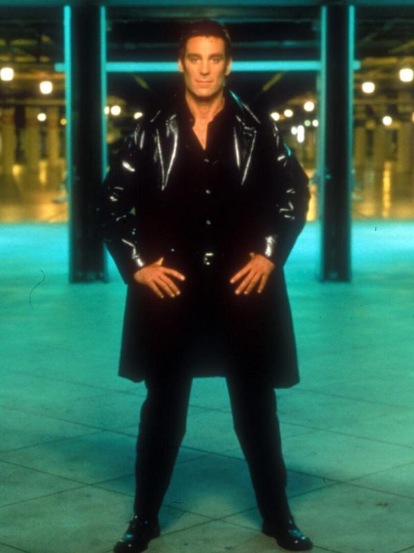 Le Caméléon S2 E22