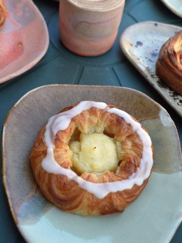 Voyage en cuisine