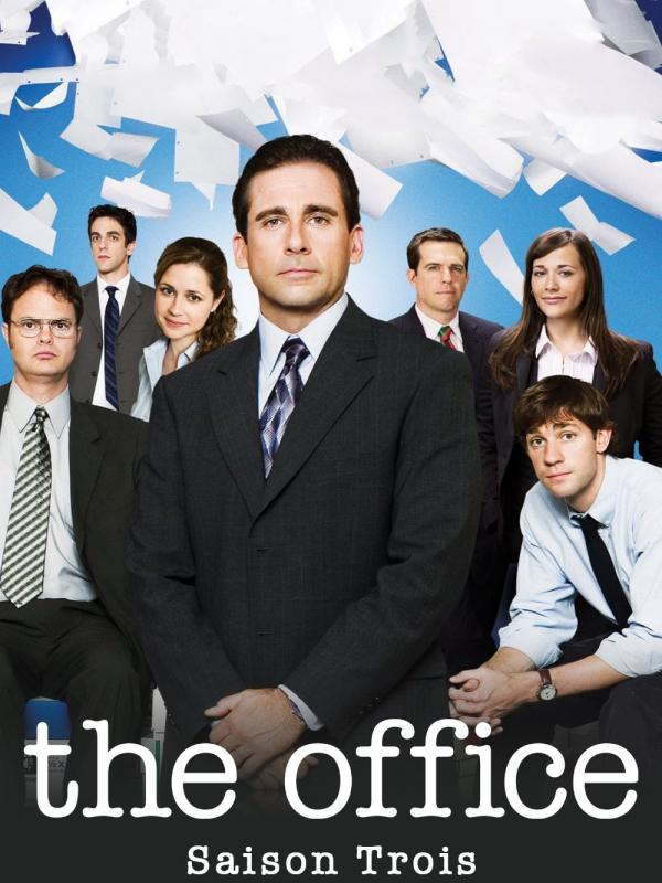 The Office