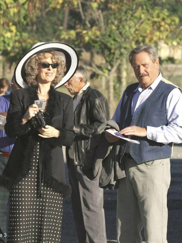 Louis la Brocante S7 E2