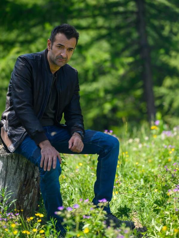 Alex Hugo S6 E1