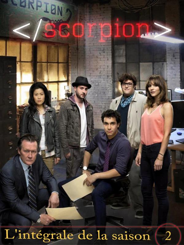Scorpion