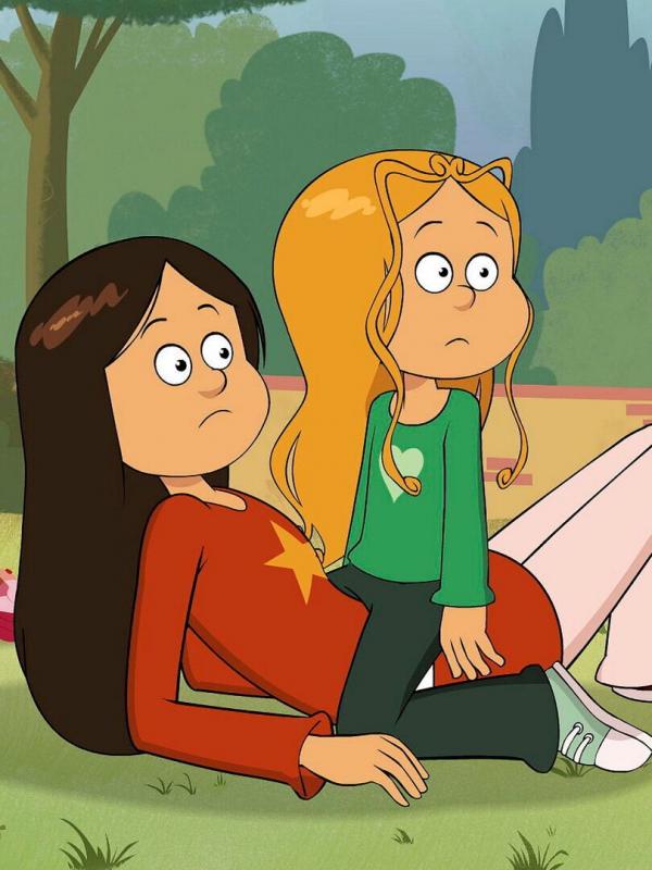 Les Sisters S2 E47