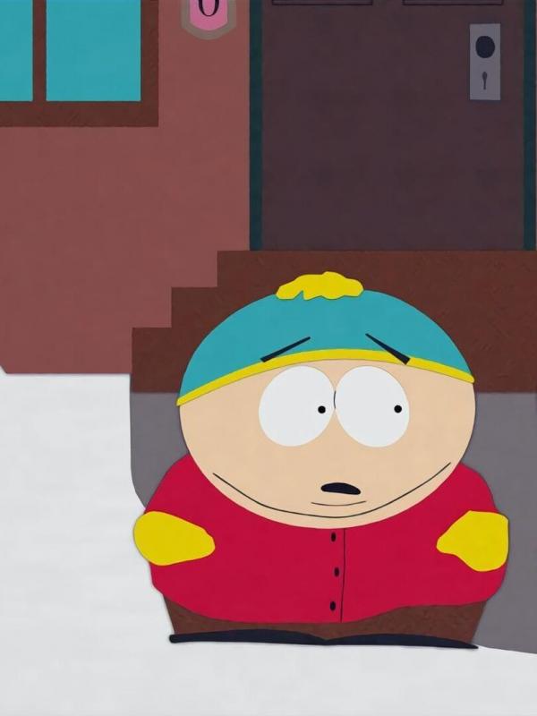 South Park S9 E6