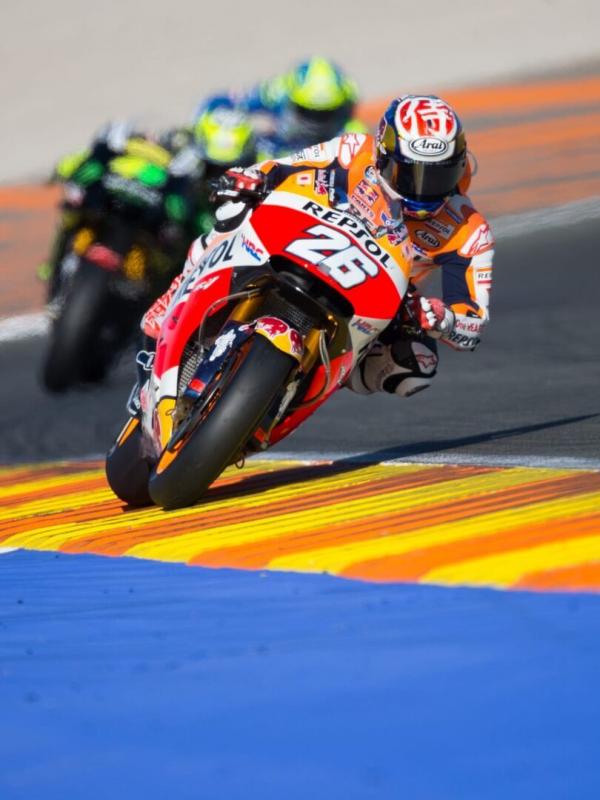 24 MX Tour
