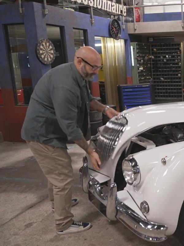 Wheeler Dealers France