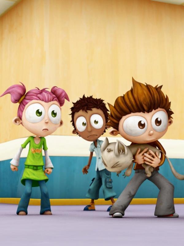 Angelo la Débrouille S1 E16