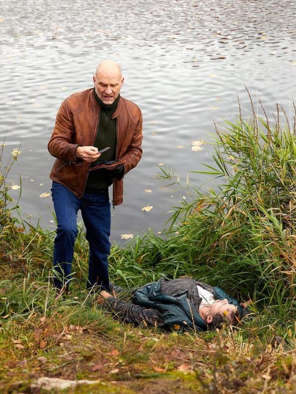 Wolfsland - Das dreckige Dutzend S1 E12