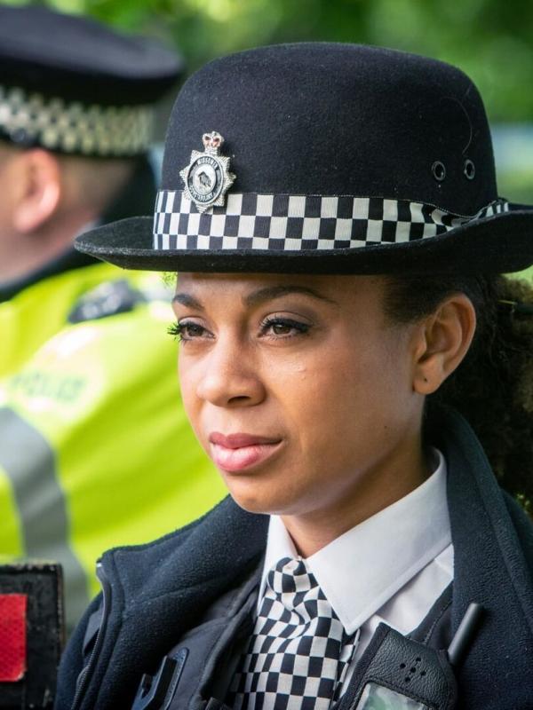 Inspecteur Barnaby S21 E4