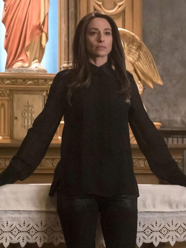 The Originals S2 E18