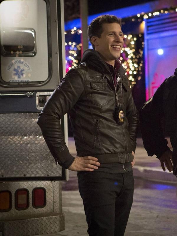 Brooklyn Nine-Nine S3 E10